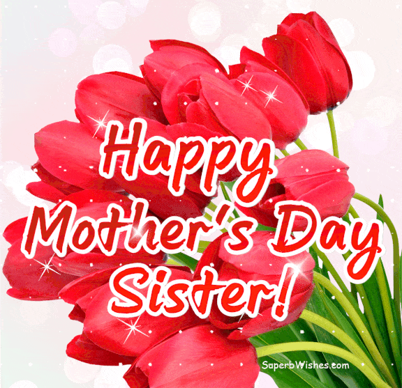 Mother’s Day Gif