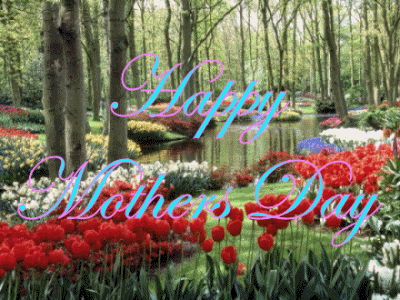 Mother’s Day Gif