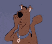 Scooby-Doo Gif