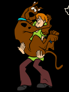 Scooby-Doo Gif