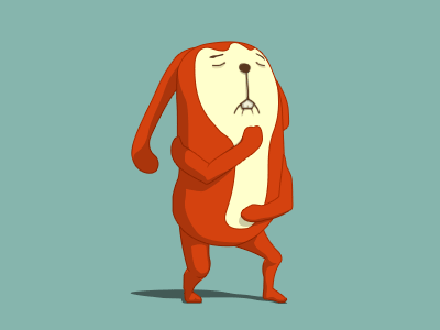 Dancing Gif