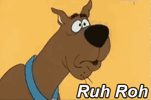Scooby-Doo Gif