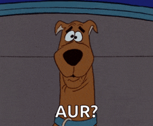 Scooby-Doo Gif