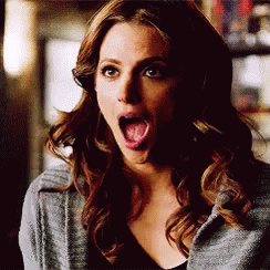 Flirting Gif