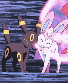 Pokémon Gif