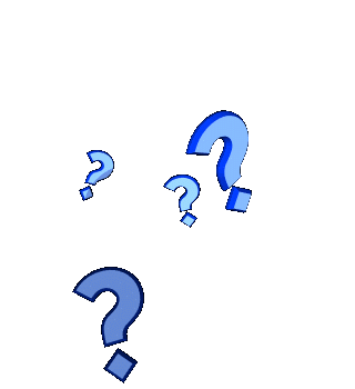 Question Mark Gif