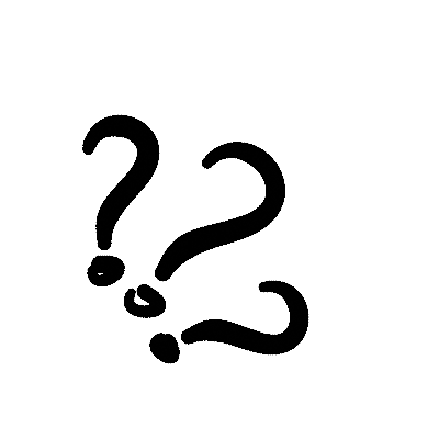 Question Mark Gif