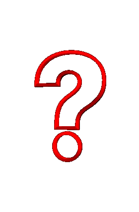 Question Mark Gif
