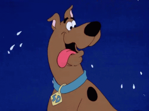 Scooby-Doo Gif