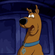 Scooby-Doo Gif