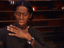 Shocked Gif