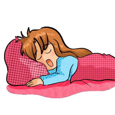 Sleep Gif