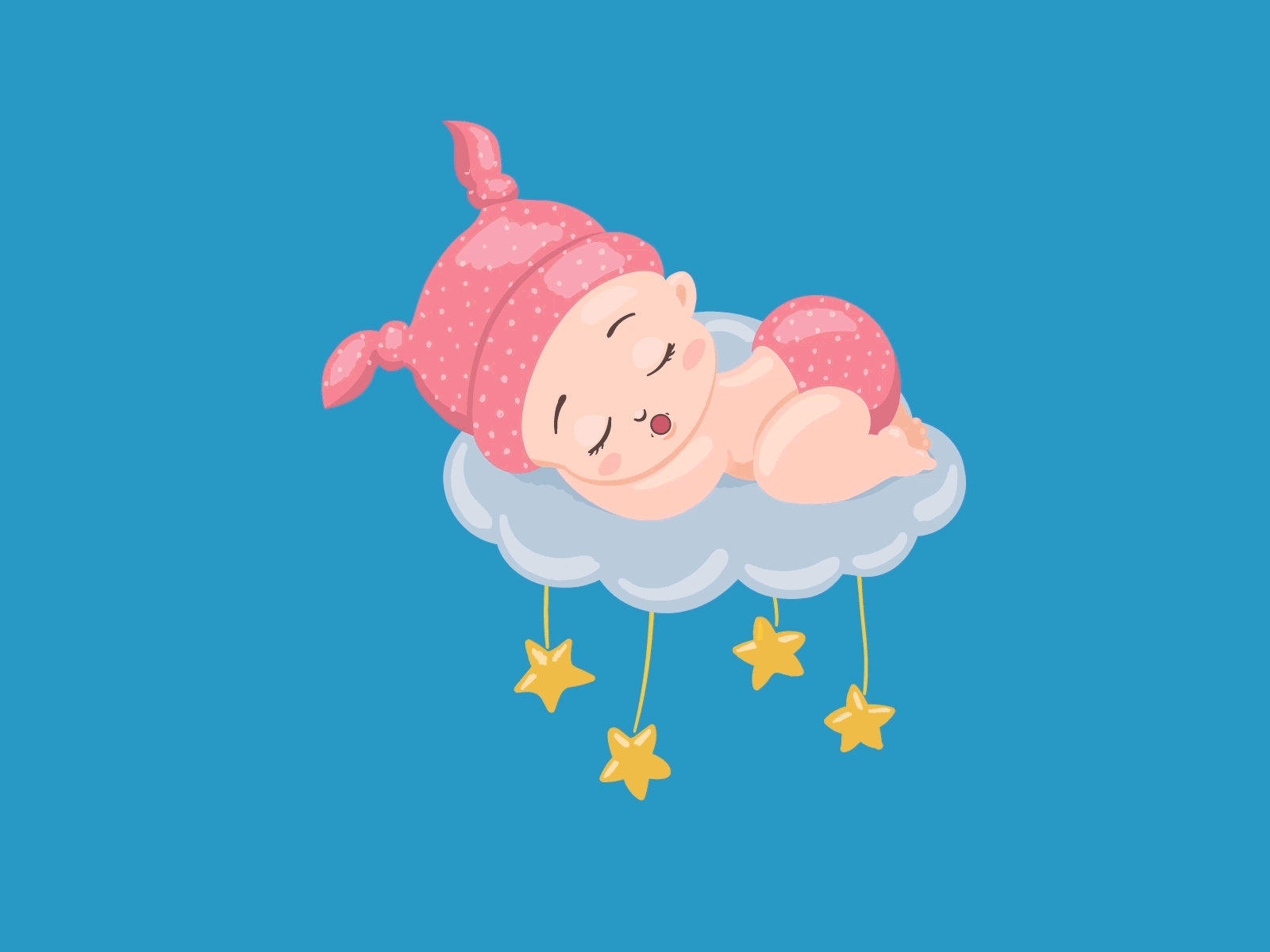 Sleep Gif