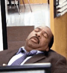 Sleep Gif
