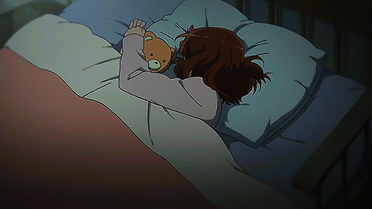 Sleep Gif