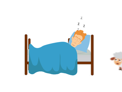 Sleep Gif