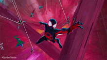 Spider-Man Gif