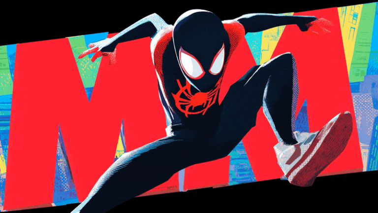 Spider-Man Gif Spider-Man Gif