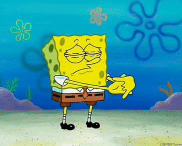 SpongeBob SquarePants Gif