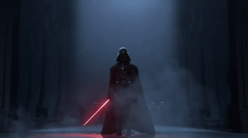 Star Wars Gif