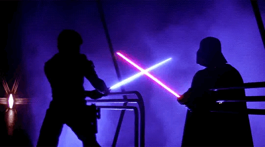 Star Wars Gif