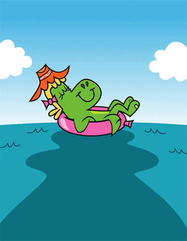 Summer Gif