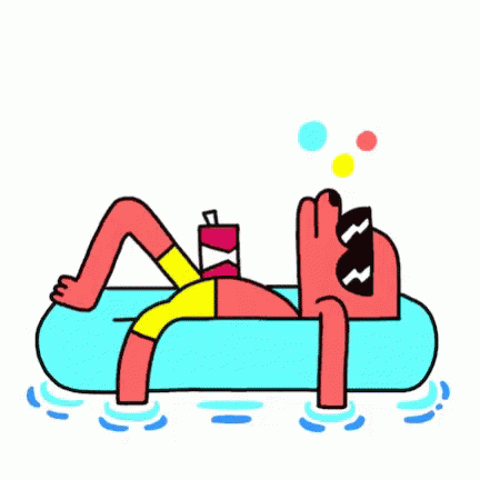 Summer Gif