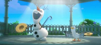 Summer Gif