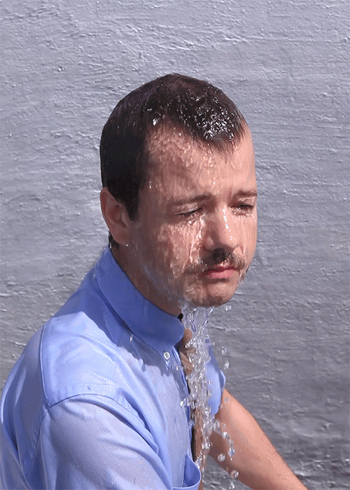 Sweat Gif