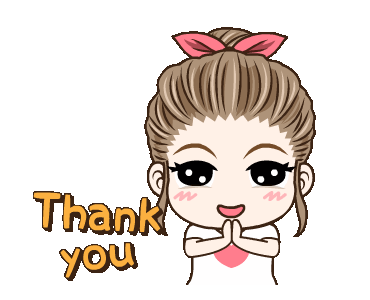 Thank You Gif