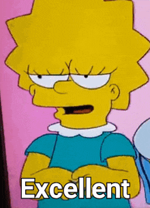 The Simpsons Gif