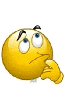 Thinking Gif