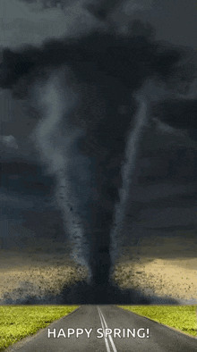 Tornado Gif