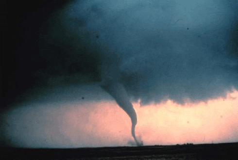 Tornado Gif