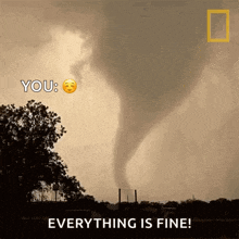 Tornado Gif