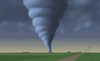 Tornado Gif