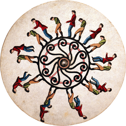 Zoetrope Gif
