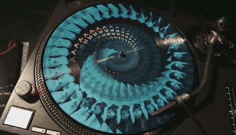 Zoetrope Gif