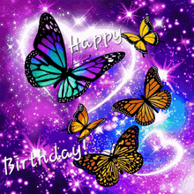 Butterfly Gif