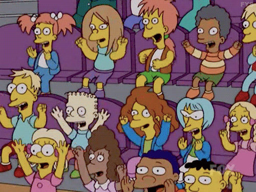 Celebration Gif