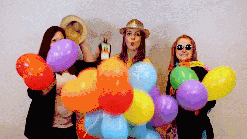 Celebration Gif