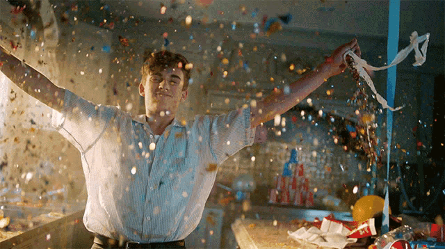 Celebration Gif