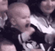 Cheering Gif