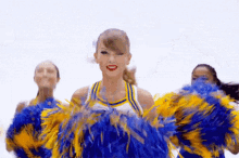 Cheering Gif