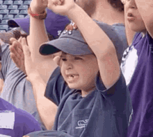 Cheering Gif