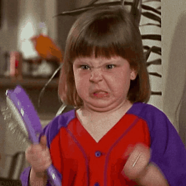 Disgusted Gif