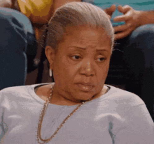 Disgusted Gif