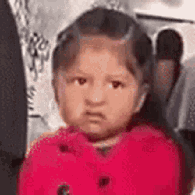 Disgusted Gif