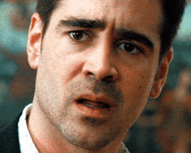 Disgusted Gif
