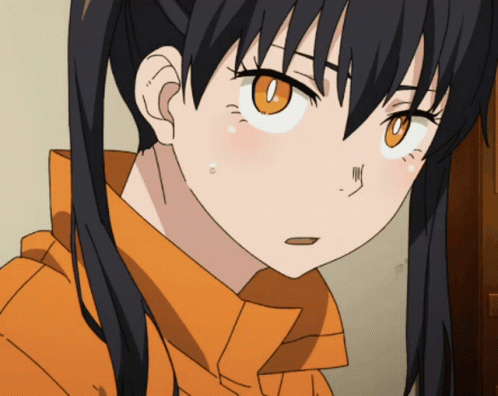 Disgusted Gif